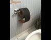 WC papír keményeknek