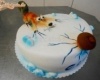 Motkány torta