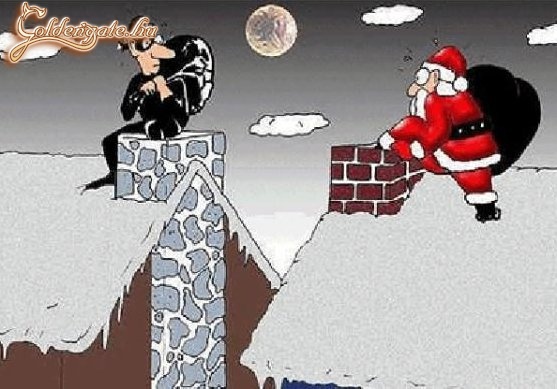 krampusz vagy bötörő ?
