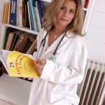Egy doktornő az álmom - 3. kép