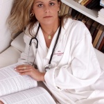 Egy doktornő az álmom - 5. kép