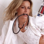 Egy doktornő az álmom - 25. kép