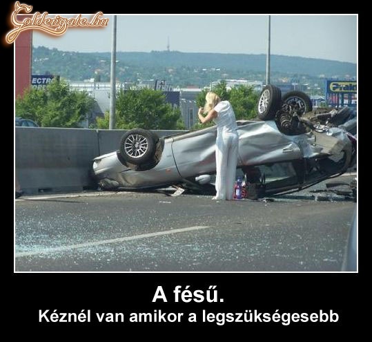 Fésű