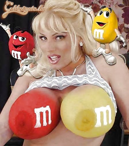 M&M