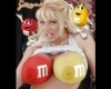 M&M