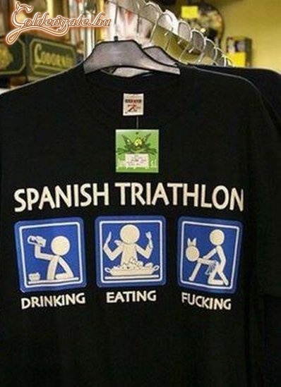spanyol triatlon