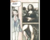 egész Mona Lisa