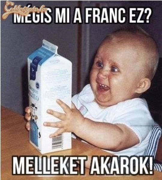 Mi a franc ez?