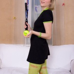 A tenisz királynő - 1. kép