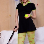 A tenisz királynő - 5. kép