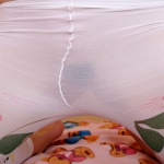 Középsulis csaj felkészül az első análra - 61. kép