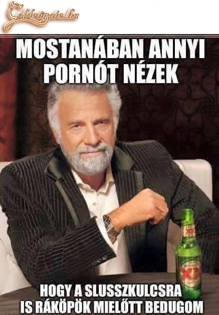 túlzott pornó hatása
