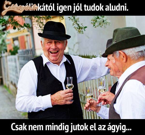 Pálinka.