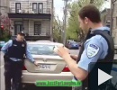 trol rendőr
