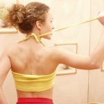 Maszti a tükör előtt - 19. kép