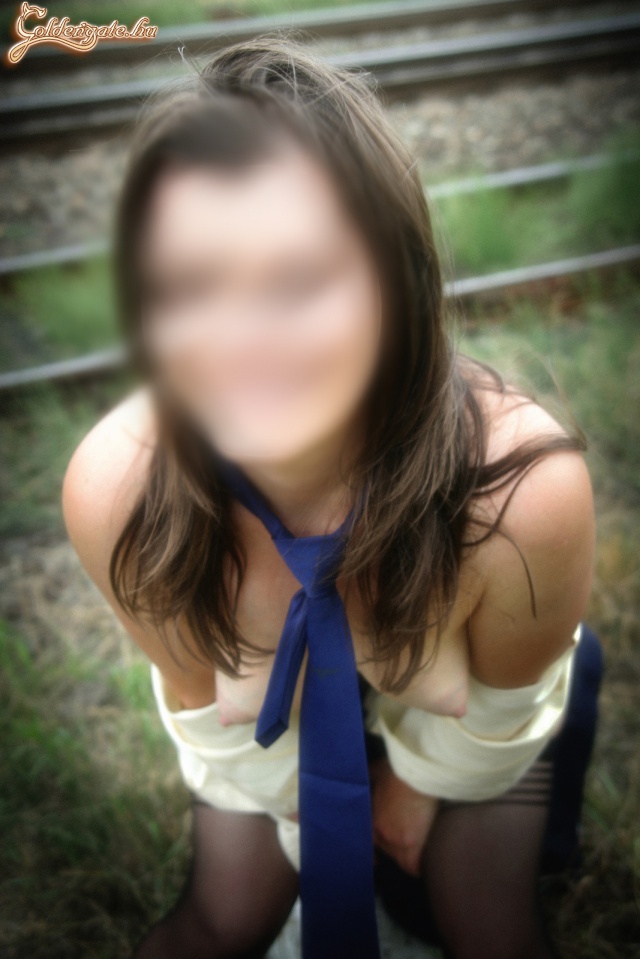 a vonat nem vár... :) - 26. kép