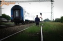 a vonat nem vár... :) - 4. kép