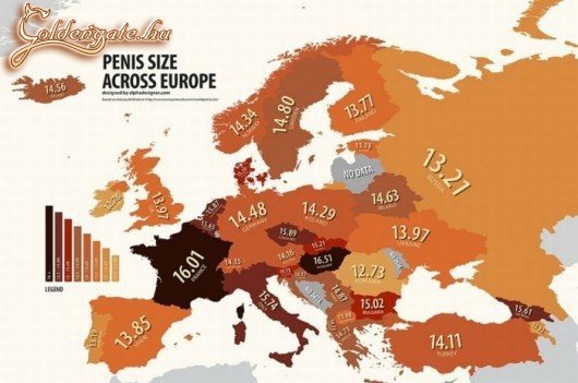 Valamiben elsők vagyunk :D