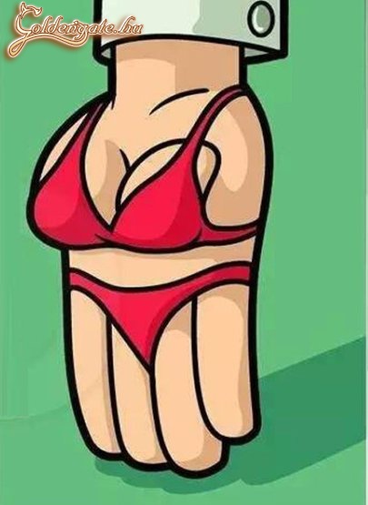 Egy olyan barátnő, aki nem hagy ott ... :D