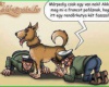 rendor kutya