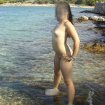 Kis meztelenkedés :-) - 24. kép