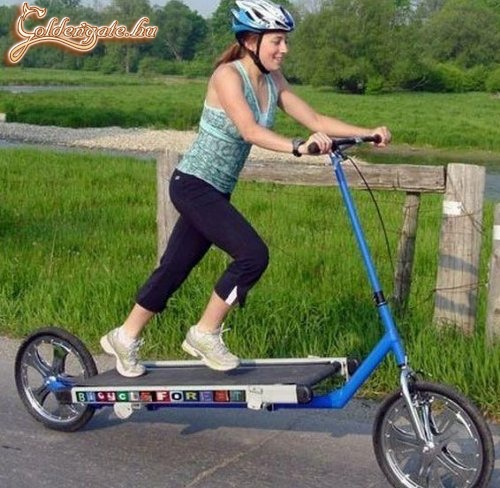 futópad-roller