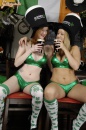 Guinness sör kedvelő lányok is léteznek - 8. kép