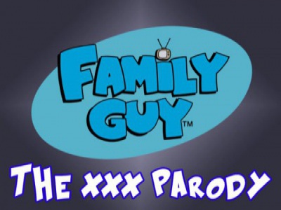 Family Guy XXX