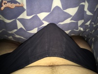 Morning wood