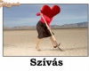 Szívás