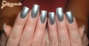 silver nails - 1. kép