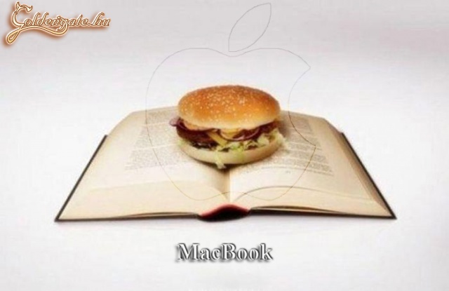 MacBook