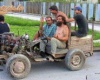 falusi taxi