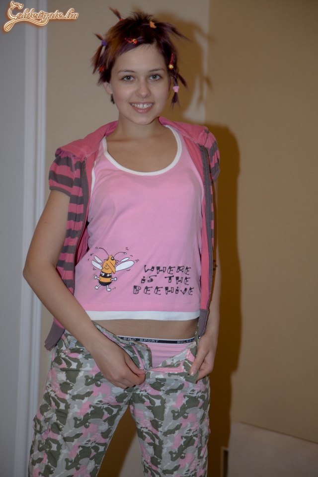 Leckeírás meztelenül - 36. kép