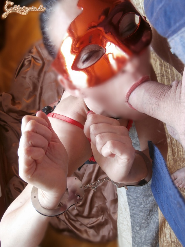 Rosszkislány akcióba lendül...  - 35. kép