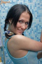 Vibris élvezet a zuhanyzóban - 5. kép