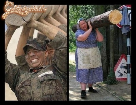 Amerika VS Oroszország