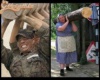 Amerika VS Oroszország