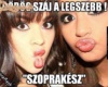 Szoprakész