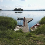 Kirándultunk a Kis-Balatonon! :-) - 5. kép