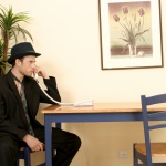 A csábító farmerlány - 1. kép