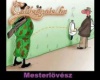 Mesterlövész