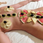 Body Fruits Sushi :) - 27. kép