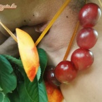 Szeretjük a gyümölcsöt. és a jó szexet! :-) - 27. kép