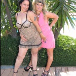 Duci leszbik - 74. kép