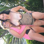 Duci leszbik - 119. kép