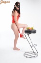 Gyümölcs hostess - 5. kép