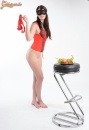 Gyümölcs hostess - 6. kép