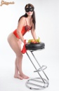 Gyümölcs hostess - 7. kép