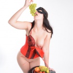 Gyümölcs hostess - 53. kép